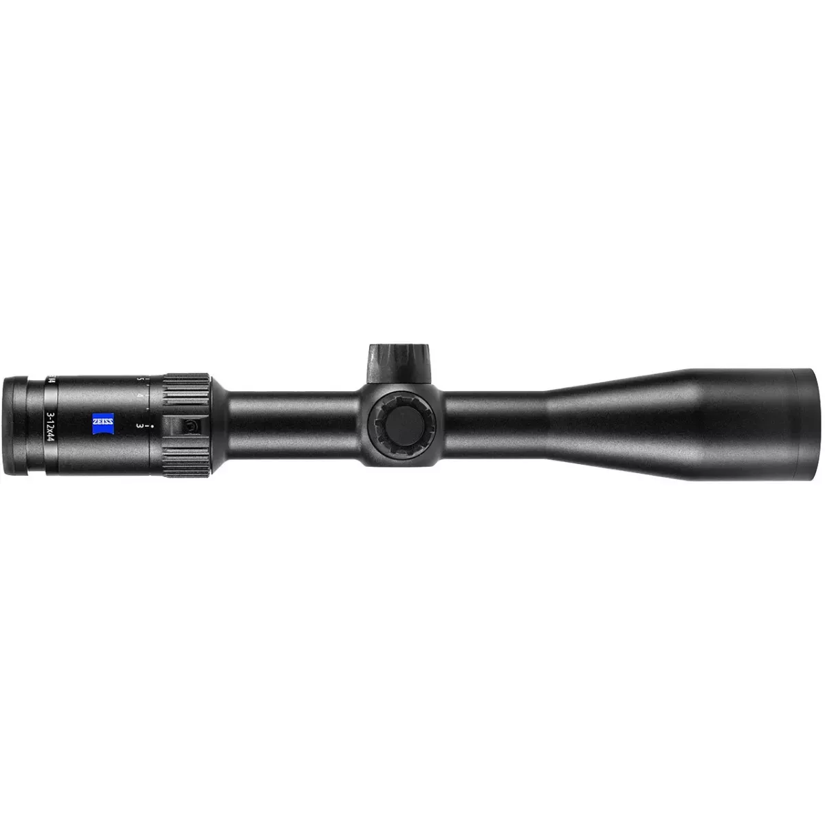 Zeiss Conquest V4 3-12×44 Riflescope