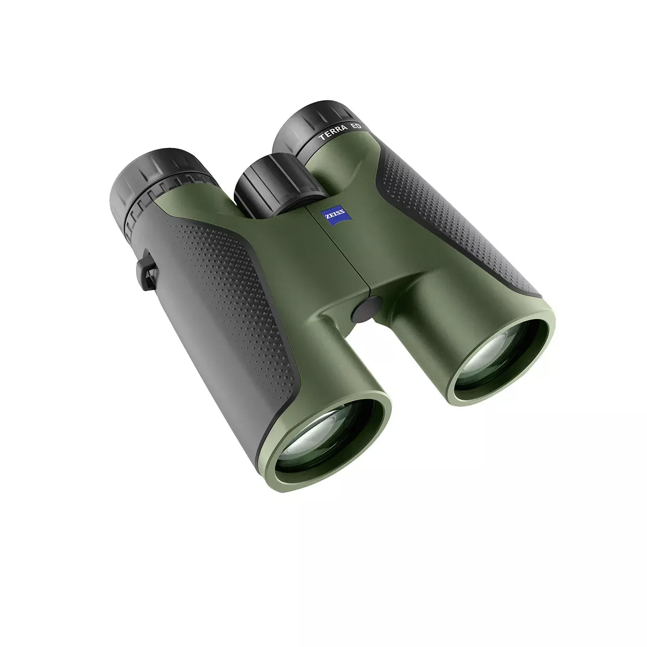 Zeiss Terra ED 10X42 Binoculars Green