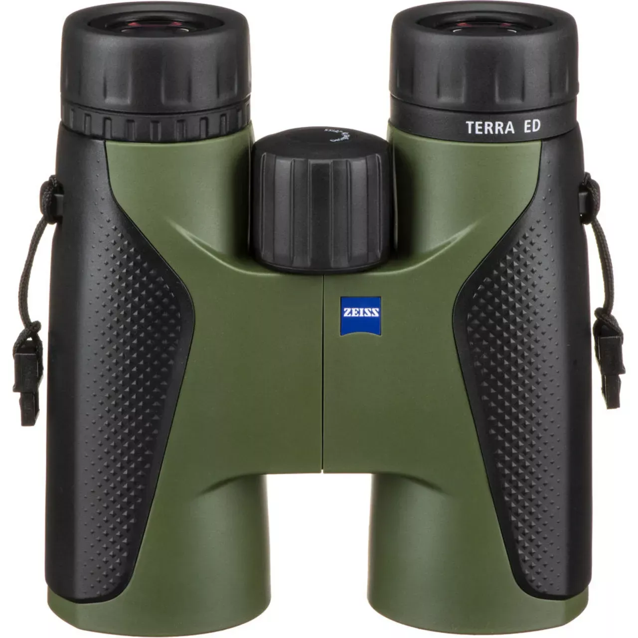 Zeiss Terra ED 8X42MM Binoculars – Green
