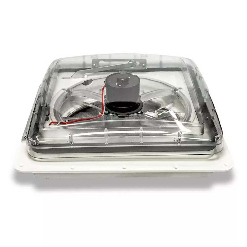 Zephyr Hi-Performance Roof Vent
