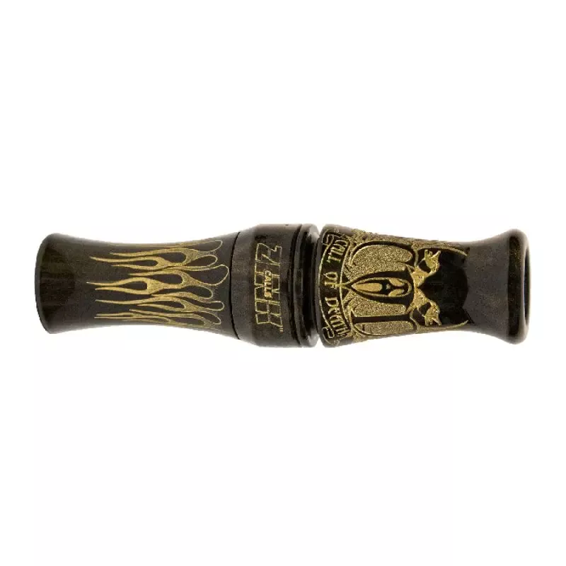 Zink Calls Call of Death Polycarbonate Goose Call