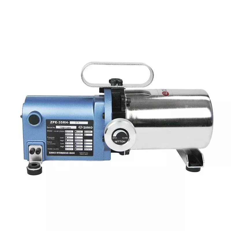 Zinko ZPE-35RH-1M Electric Hydraulic Pump