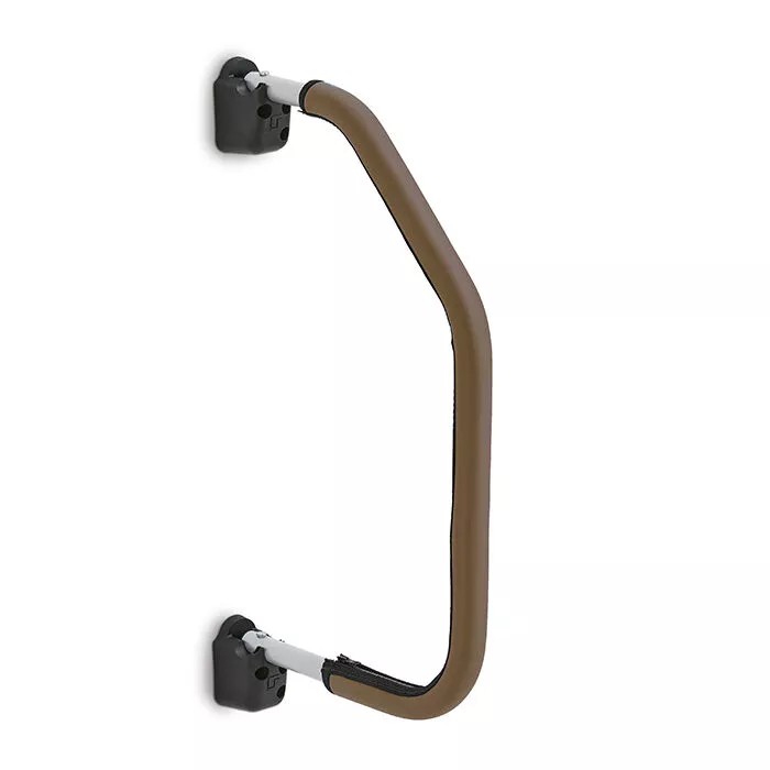 Zip Grip Handrail Grip, 39″, Tan
