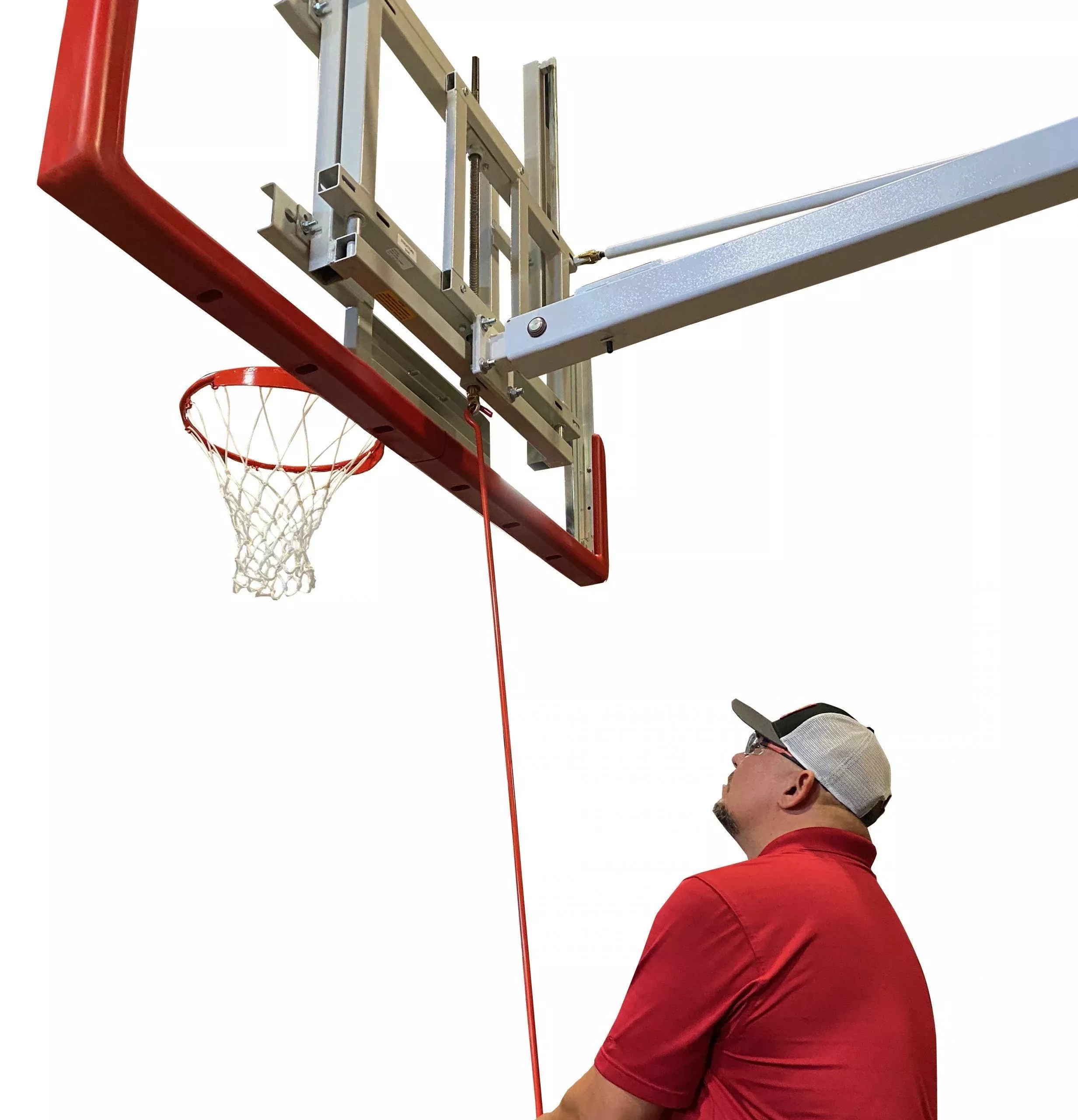 ZipCrank Height Adjuster for T-Rex Portables