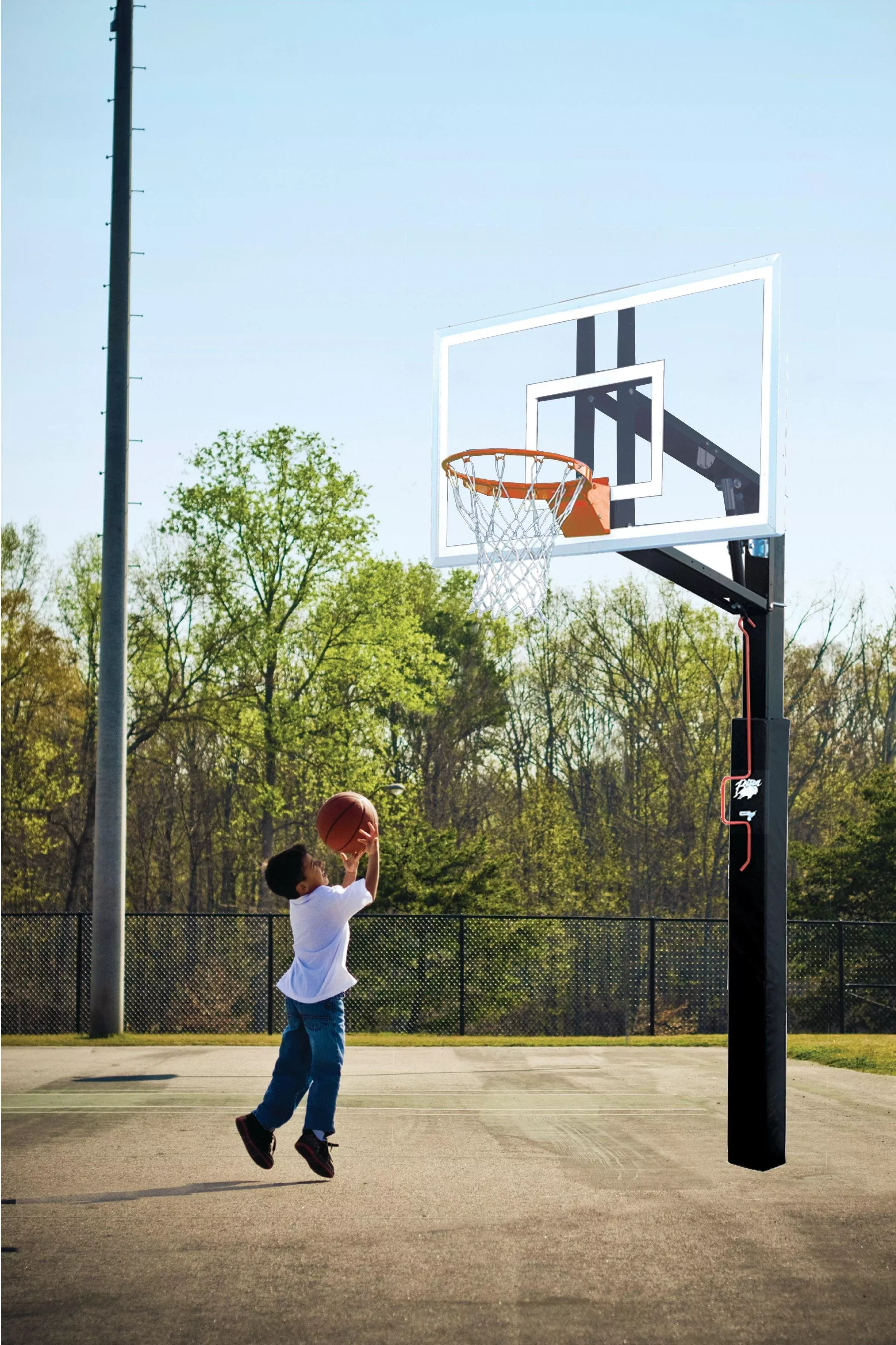 ZipCrank Playground Adjustable Systems
