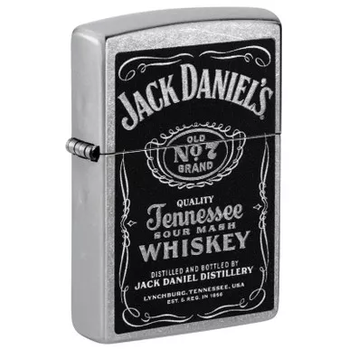 Zippo Jack Daniels Tennessee Whiskey Lighter