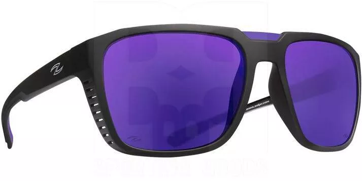 Zol Backpack Polarized Biodegradable Sunglasses