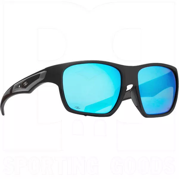 Zol Chavo PL Black w/ red Lens