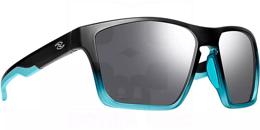 Zol Rio Mar sunglasses Black/Blue