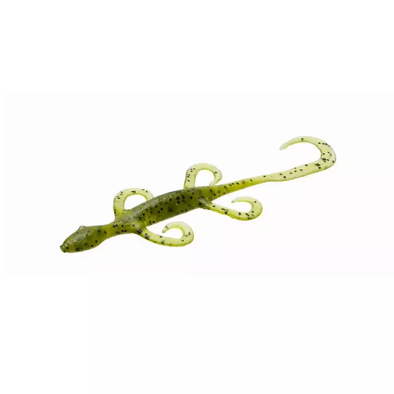 Zoom 5″ Lizard