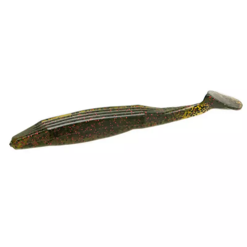 Zoom Swimmin’ Super Fluke